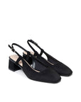 Tracy Slingback Shoes