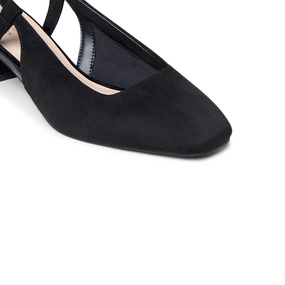 Tracy Slingback Shoes