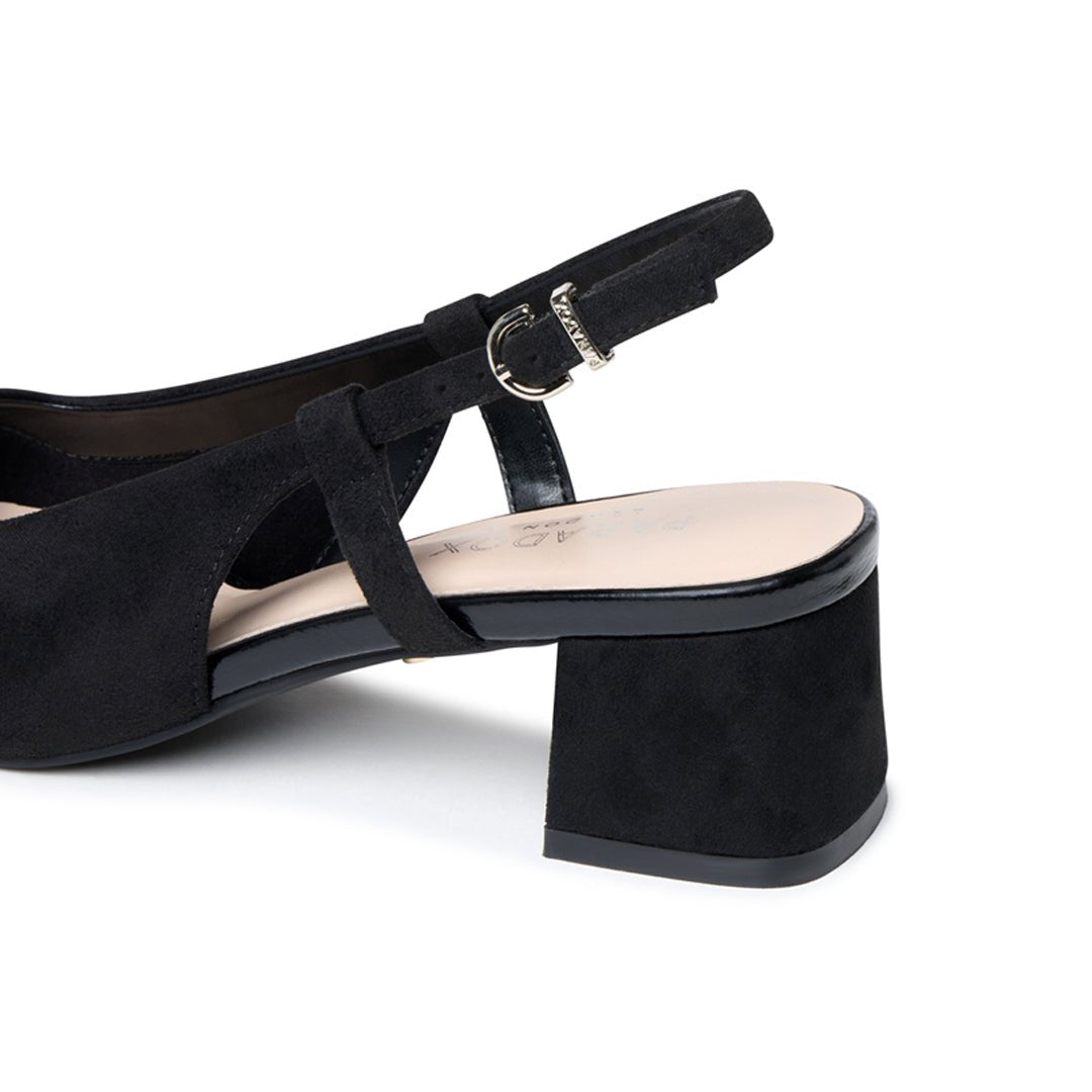 Tracy Slingback Shoes