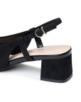 Tracy Slingback Shoes