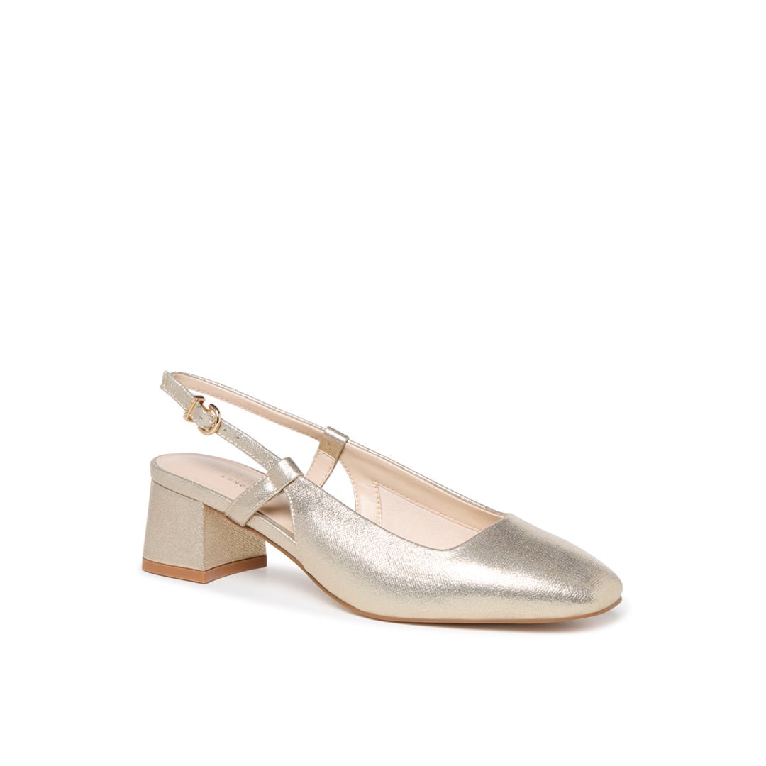 Tracy Slingback Shoes