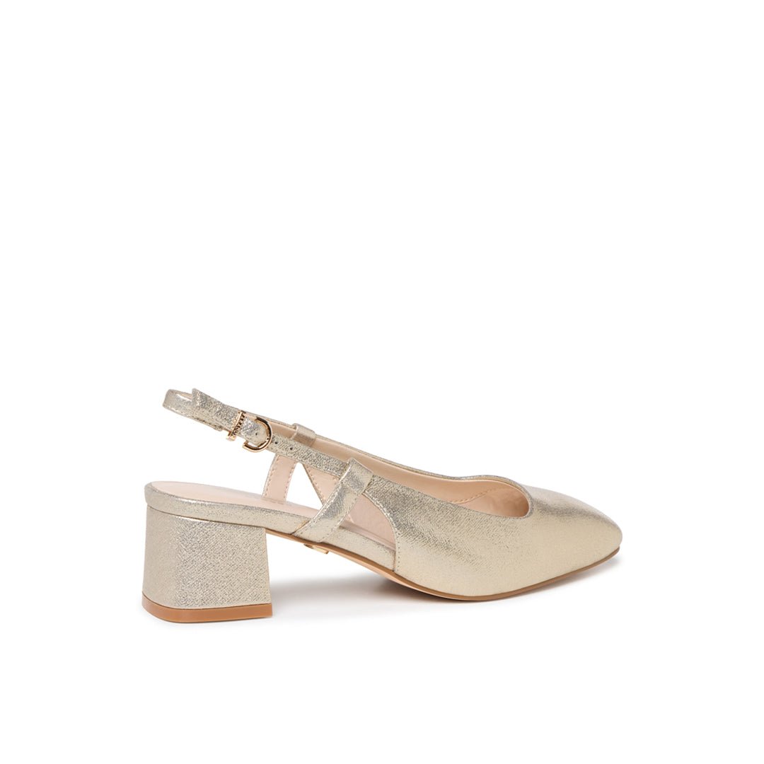 Tracy Slingback Shoes