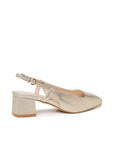 Tracy Slingback Shoes