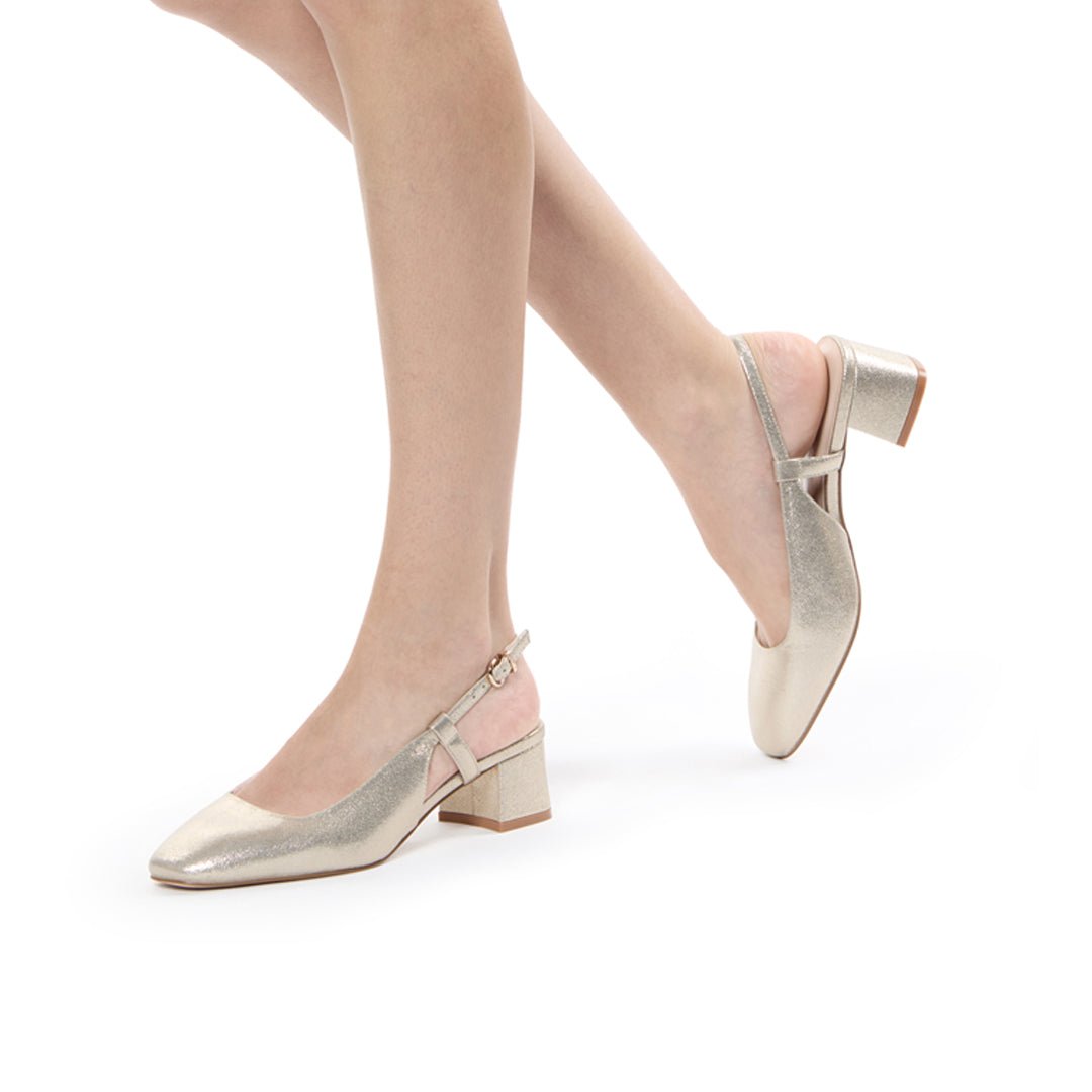 Tracy Slingback Shoes