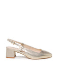 Tracy Slingback Shoes