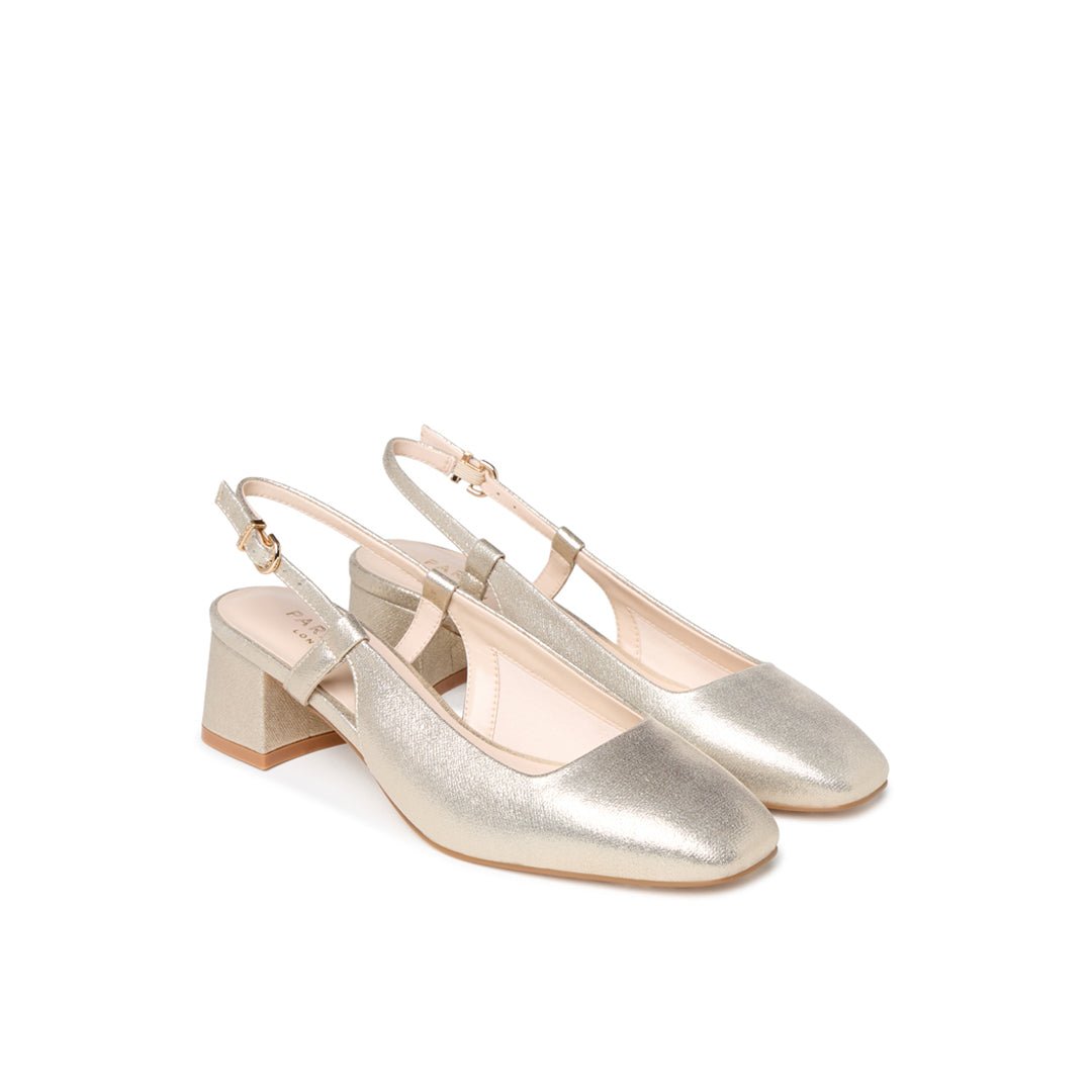 Tracy Slingback Shoes