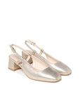 Tracy Slingback Shoes