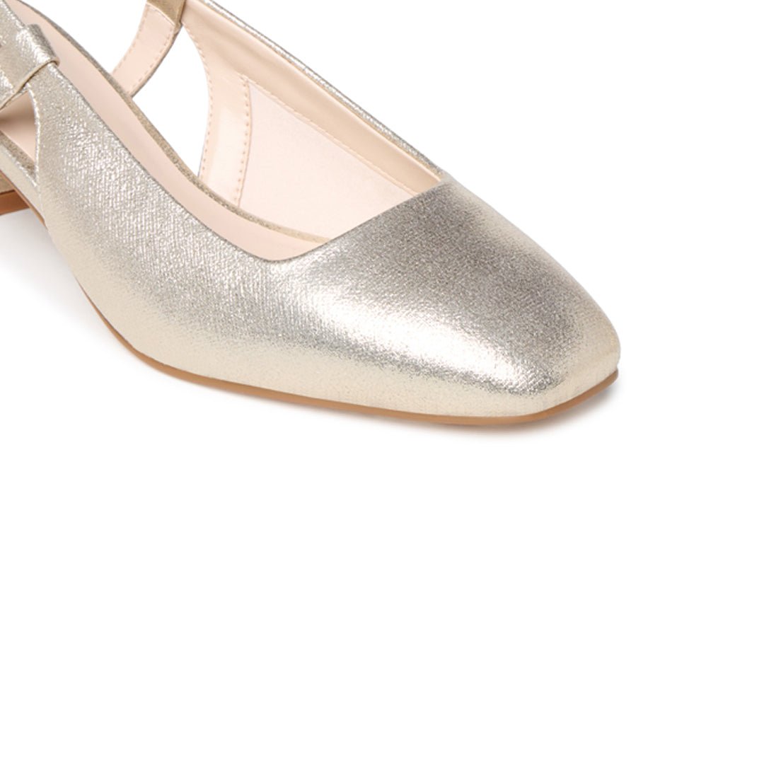 Tracy Slingback Shoes