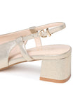Tracy Slingback Shoes