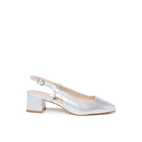 Block Heels