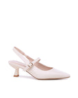 Tropicana Slingback Heel