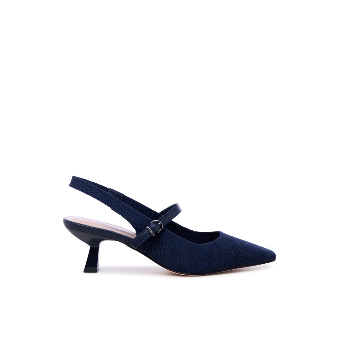 Tropicana Heels