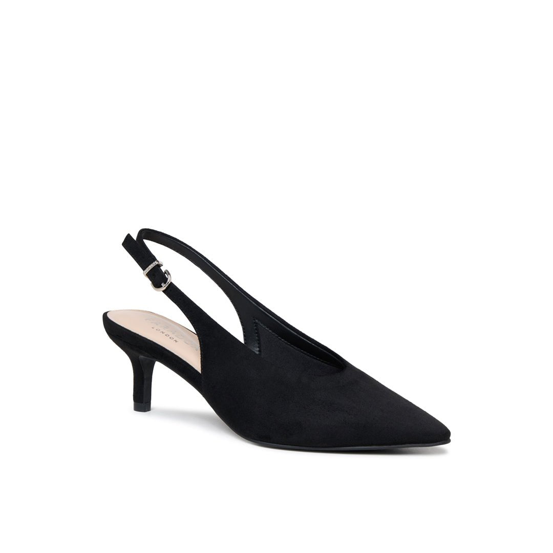Tullia Slingback Shoes