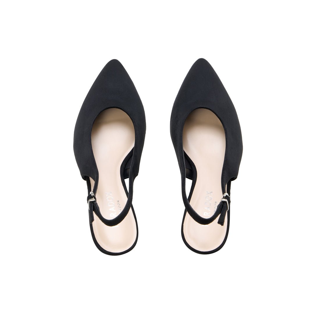 Tullia Slingback Shoes