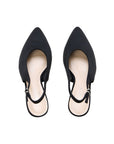 Tullia Slingback Shoes