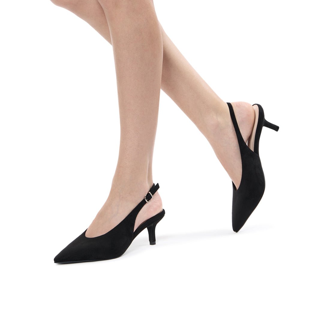 Tullia Slingback Shoes