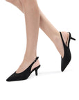 Tullia Slingback Shoes