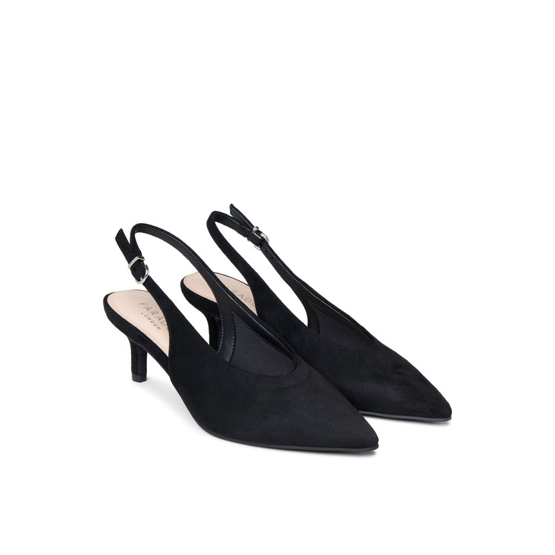 Tullia Slingback Shoes