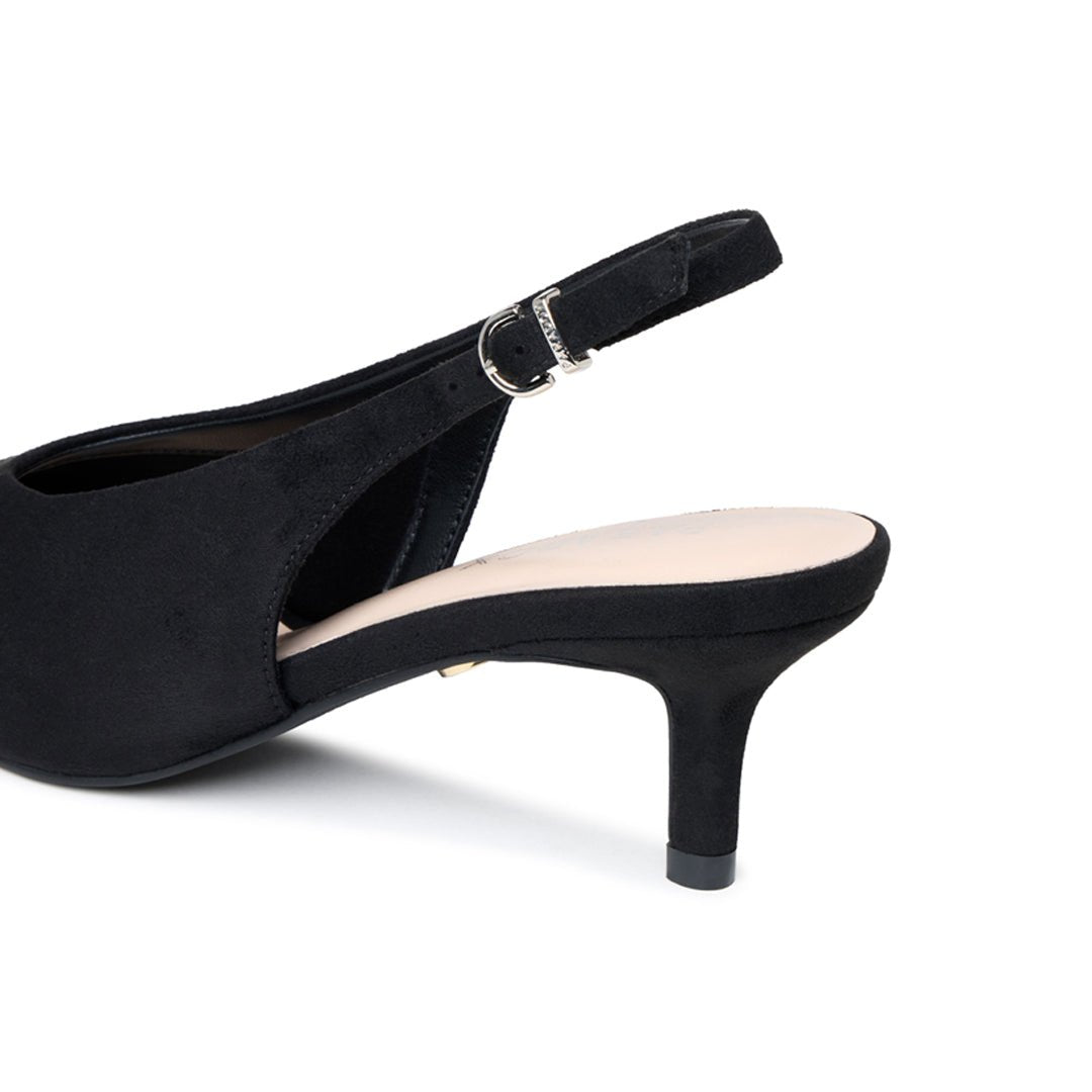 Tullia Slingback Shoes