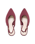 Tullia Slingback Shoes