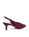 Tullia Slingback Shoes