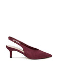 Tullia Slingback Shoes