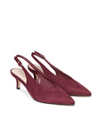 Tullia Slingback Shoes