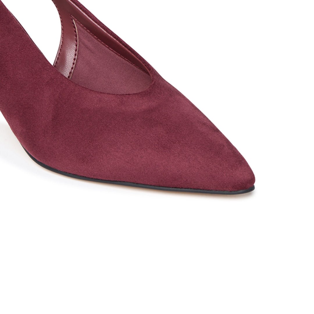 Tullia Slingback Shoes