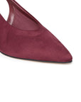 Tullia Slingback Shoes