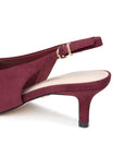 Tullia Slingback Shoes