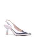Tuscany Slingback Heels
