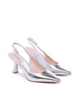 Tuscany Slingback Heels