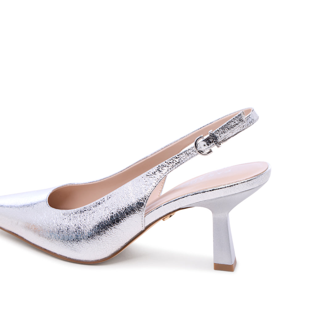 Tuscany Slingback Heels