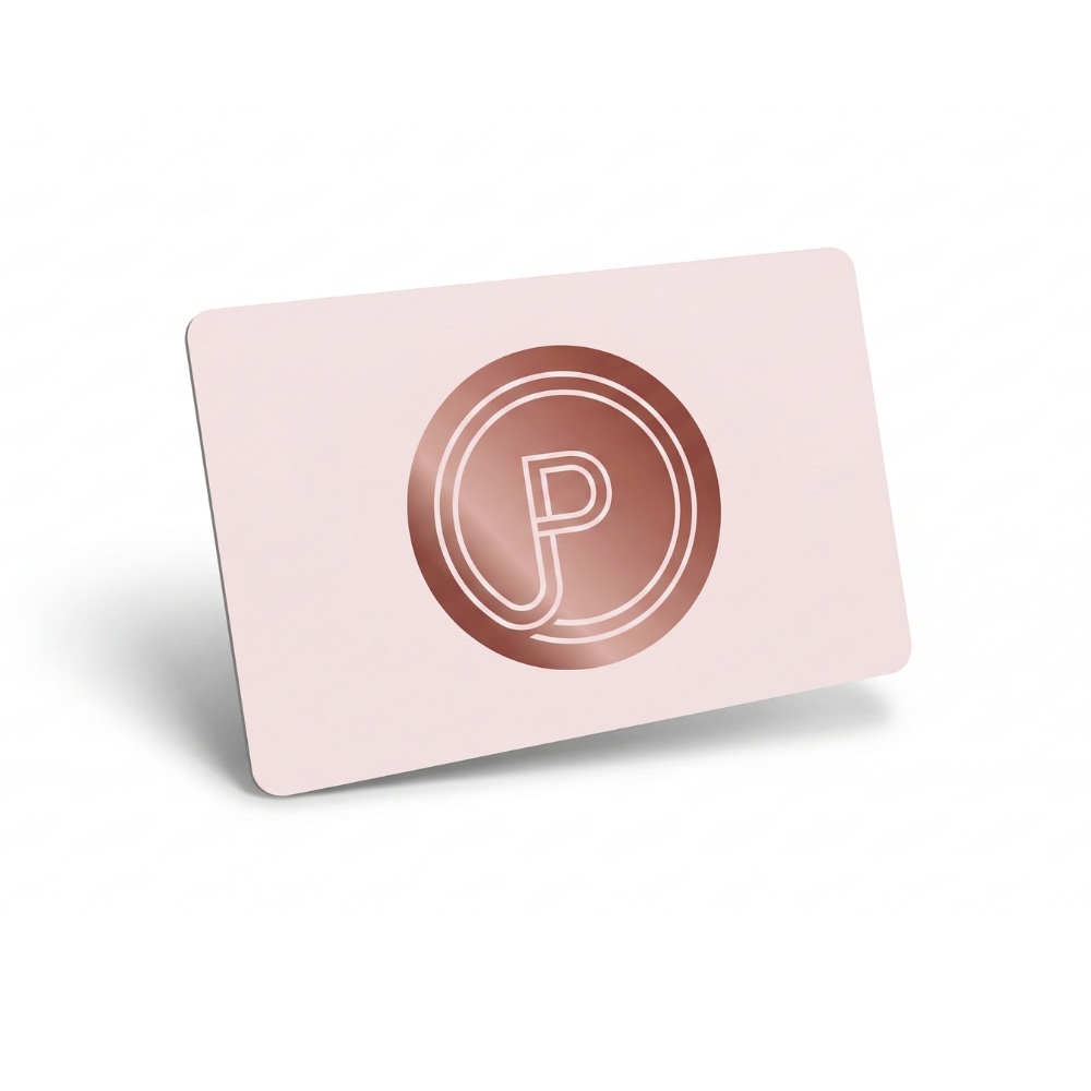 Paradox London Gift Card