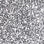 Silver Glitter