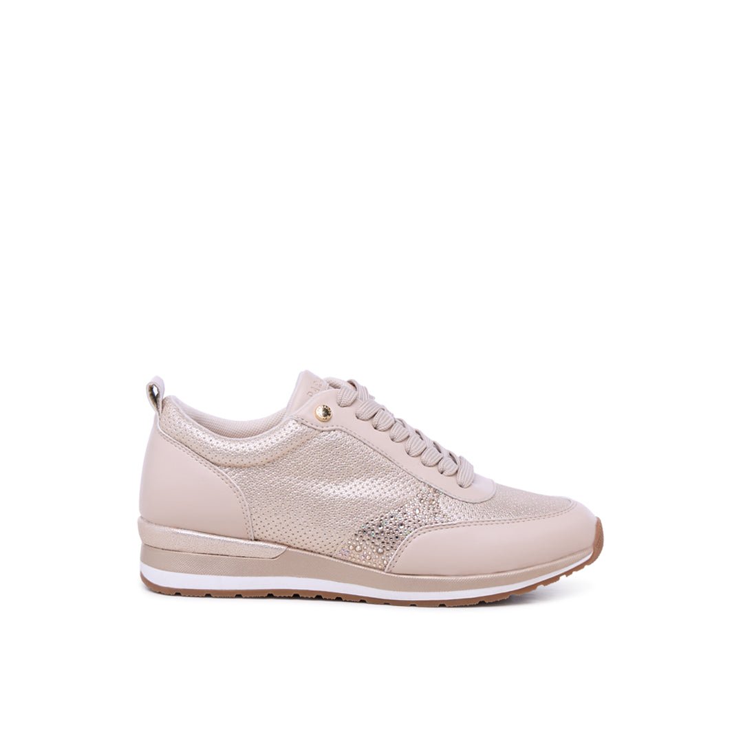 Zerina Wedge Trainers