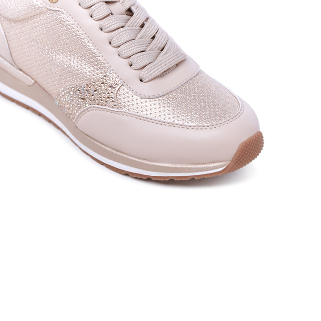 Zerina Wedge Trainers