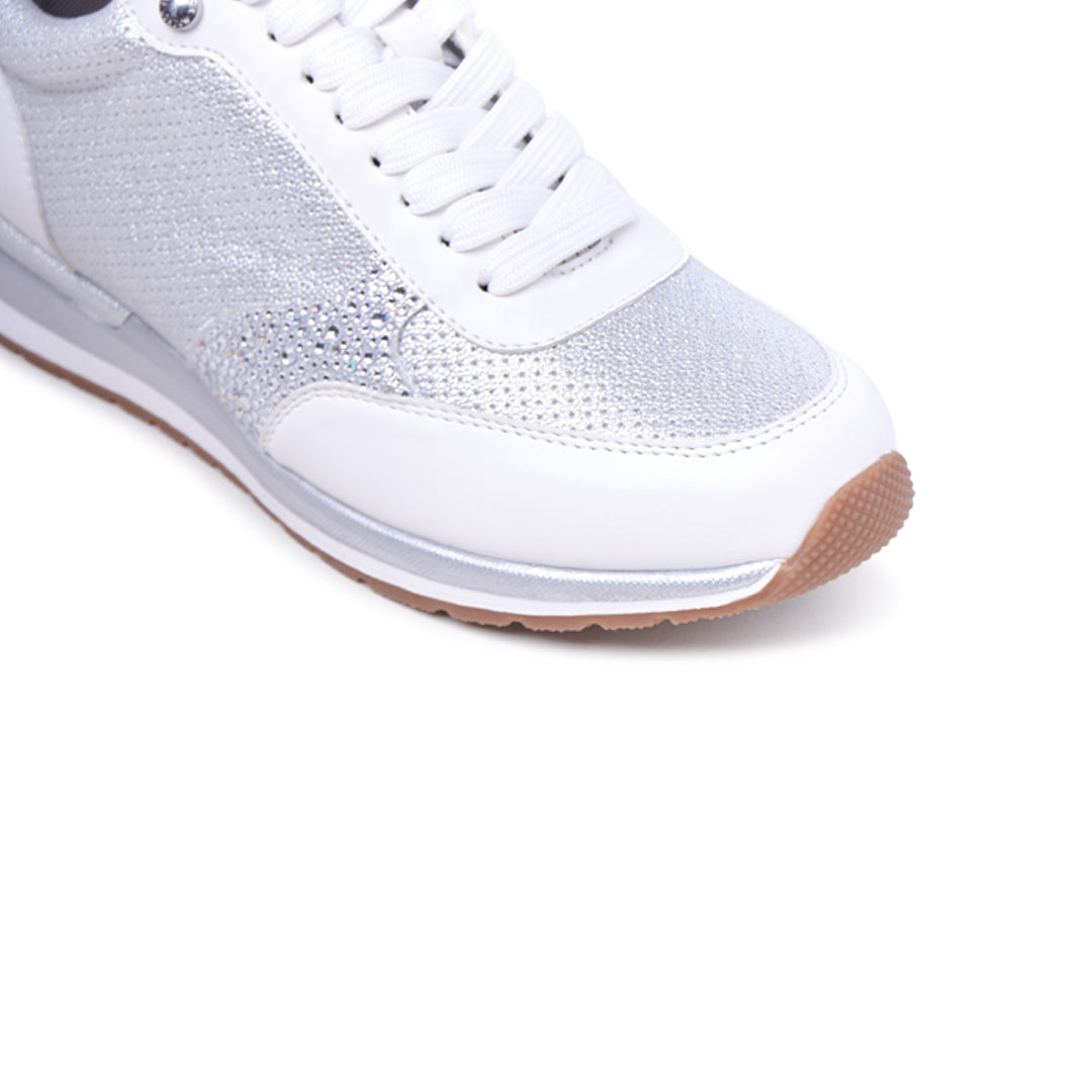 Zerina Wedge Trainers