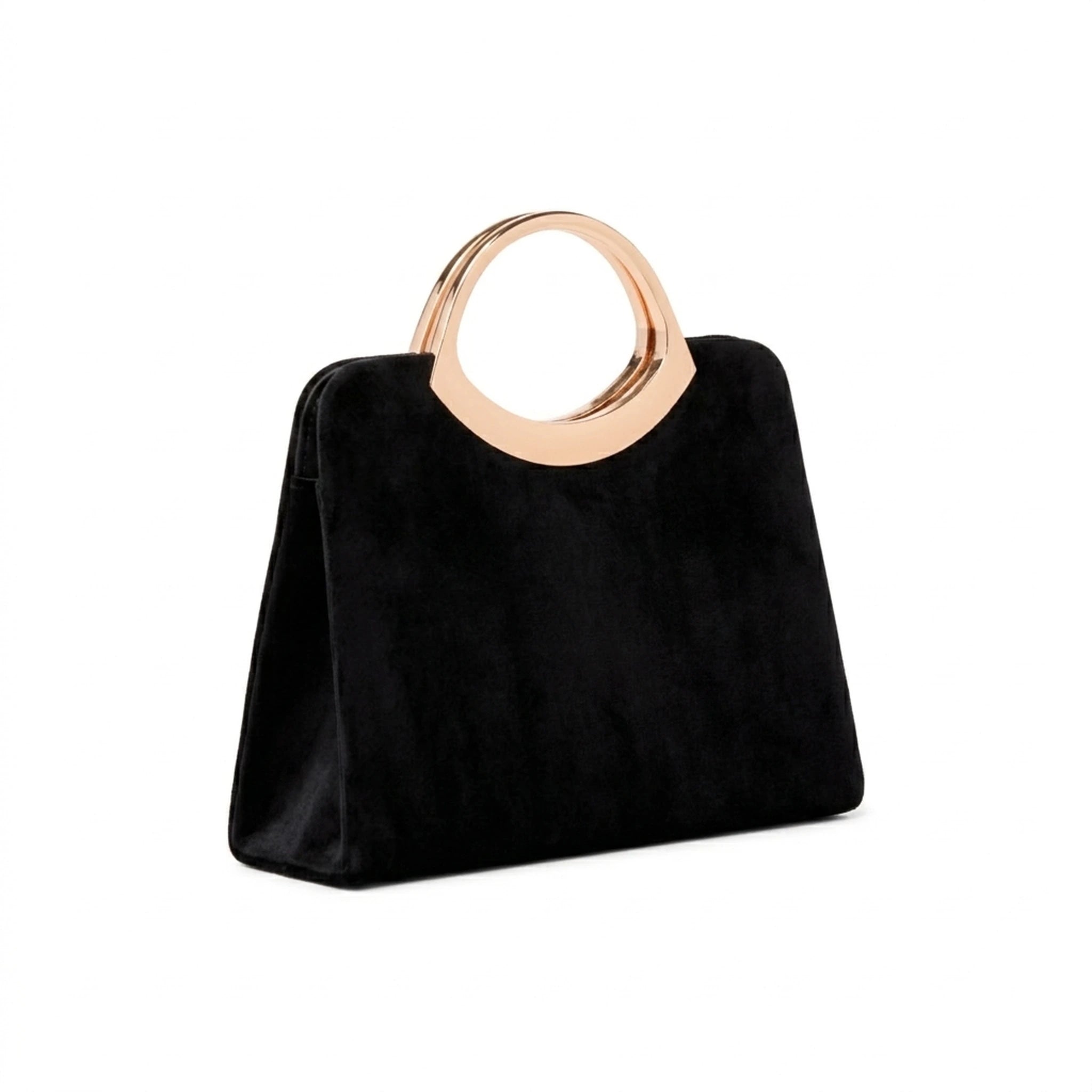 Deya Top Handle Bag