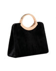 Deya Top Handle Bag