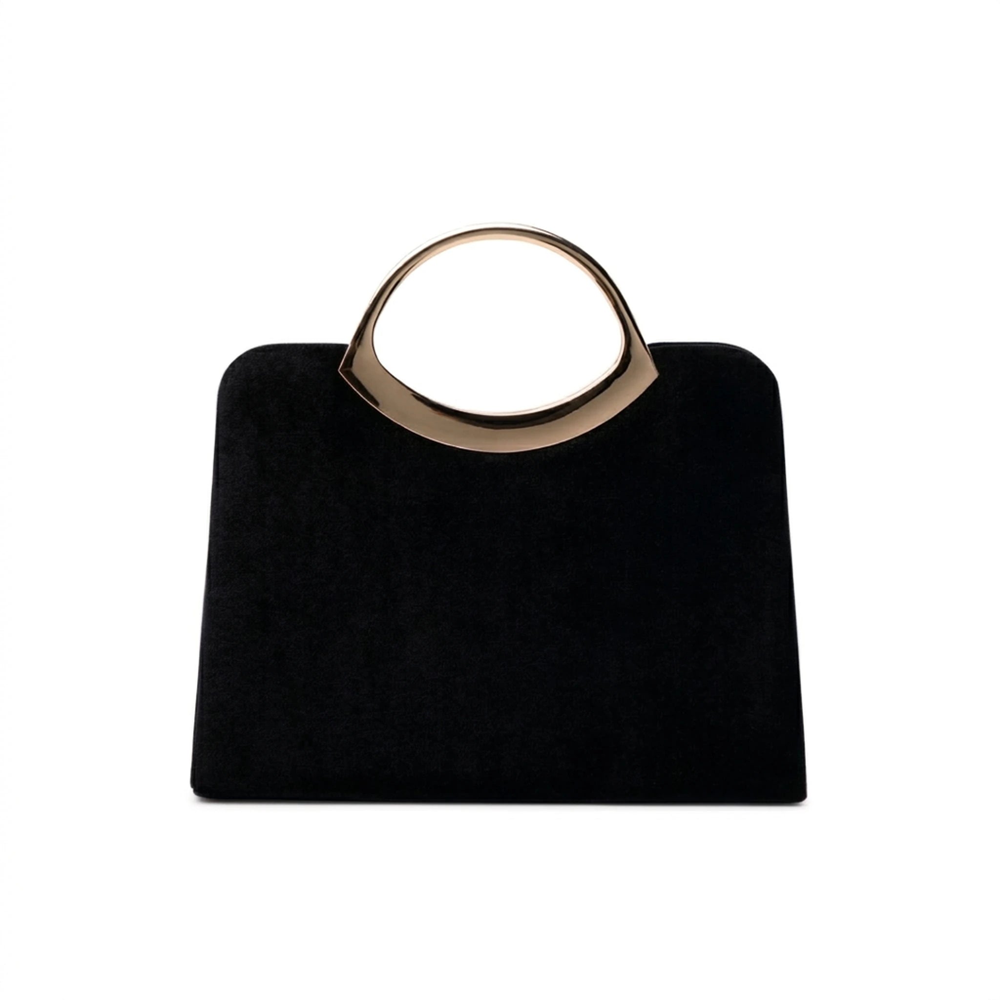 Deya Top Handle Bag