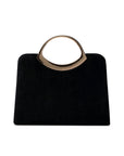 Deya Top Handle Bag