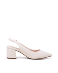Flynn Wide Fit Heels