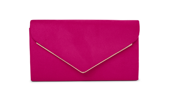 Delyssa Clutch Bag
