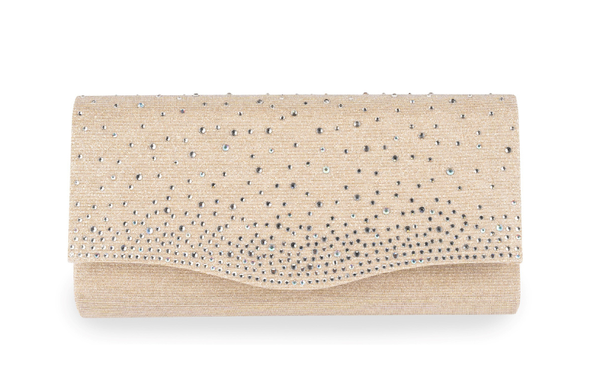 Deja Clutch Bag