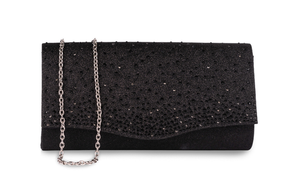 Deja Clutch Bag