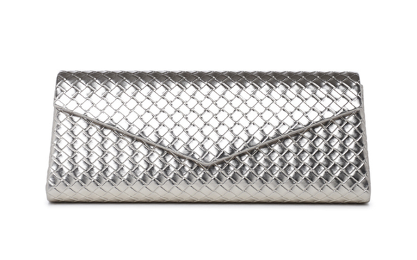 Demeria Clutch Bag