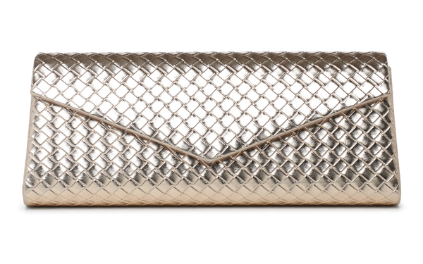 Demeria Clutch Bag