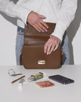 Orleans Crossbody Handbag