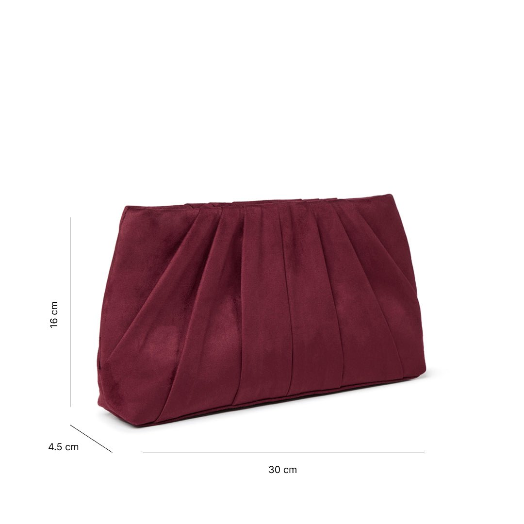 Desert Clutch Bag